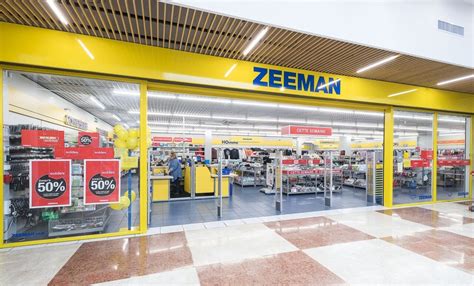 Magasins Zeeman 